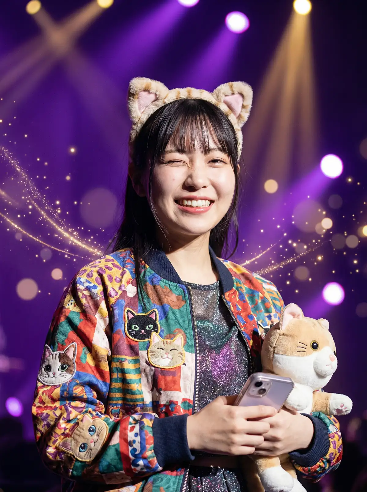 柚子猫 - 香草少女 创意内容签约达人